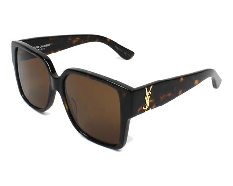 lunette femme yves saint laurent|lunette saint laurent.